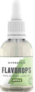 Myprotein flavdrops 50 ml