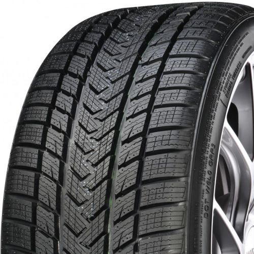 gripmax suregrip pro winter 275/50 r19 112 v xl zimné