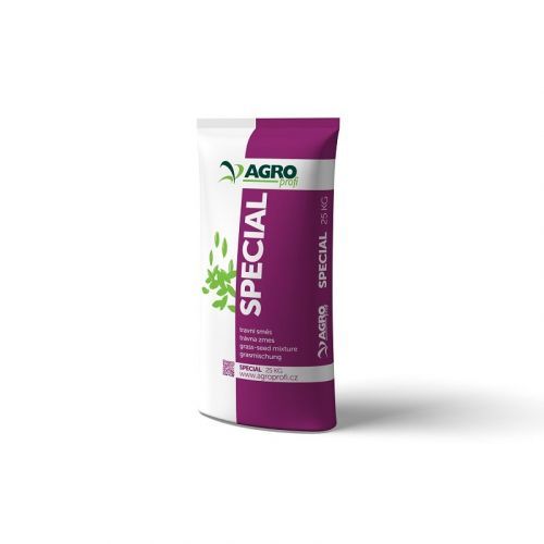 AGRO Travní směs SVAH 25 kg
