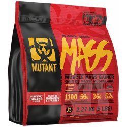 Mutant mass new 2,27 kg