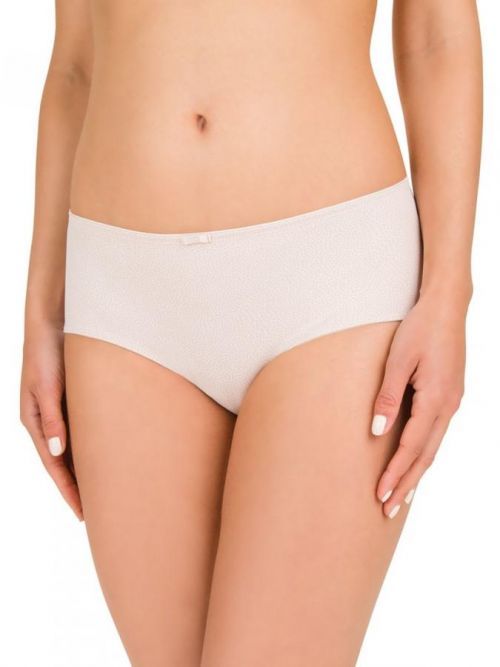 Šortky Sweet Flakes 861 - Felina púdrová 46