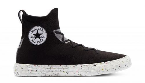 Converse Chuck Taylor All Star Crater Knit  čierne 170868C