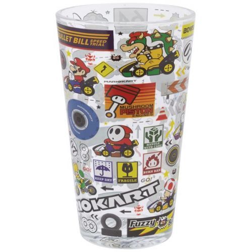 Pohár Mario Kart (Nintendo) 102109