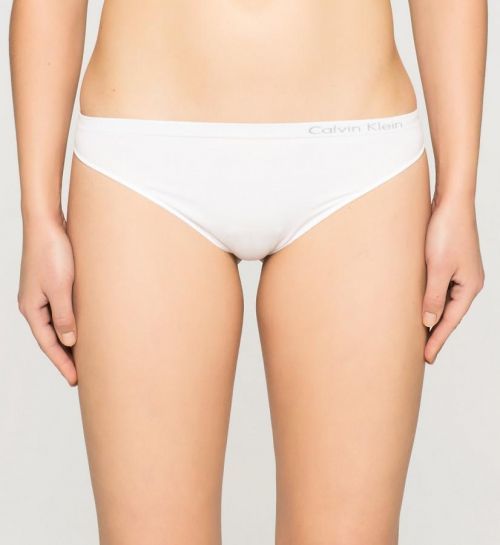 Tangá Pure Seamless QD3544E biela T | O Calvin Klein biela L