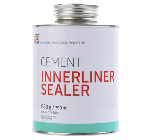 Redats INNERLINER SEALER TipTop Tmel na náplasti a vložky 790ML