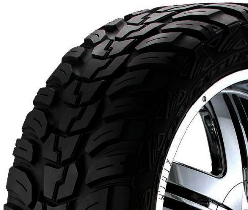 kumho road venture mt kl71 205/80 r16 104 q xl por terénne