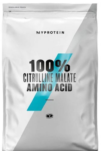 Myprotein citrulline malate