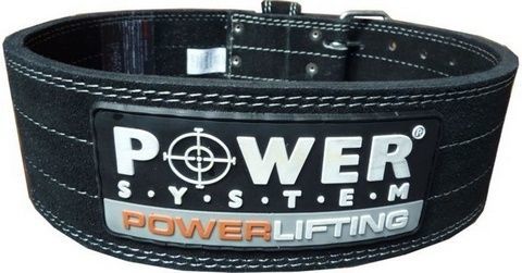Power system fitness opasok powerlifting 3800 - l