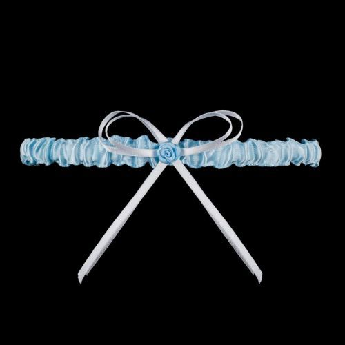 Podväzok PW 16 Tokio - Julimex modrá UNI