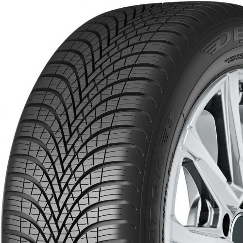 debica navigator 3 165/70 r14 81 t celoročné