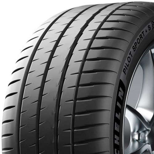 michelin pilot sport 4 s 315/30 zr19 104 y xl fr letné