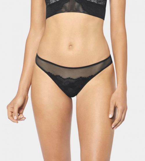 Tangá Lace Spotlight String - Triumph 6237 036