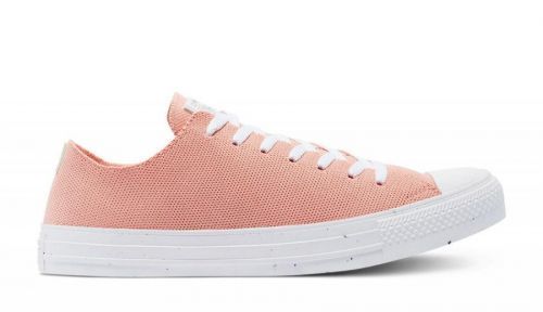 Converse Renew Chuck Taylor All Star Knit oranžové 170872C