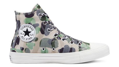 Converse Archive Print Chuck Taylor All Star farebné 570779C