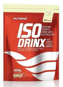 Nutrend isodrinx 1000 g