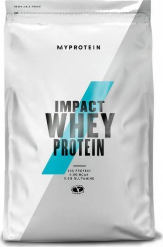 Myprotein impact whey protein 1000 g