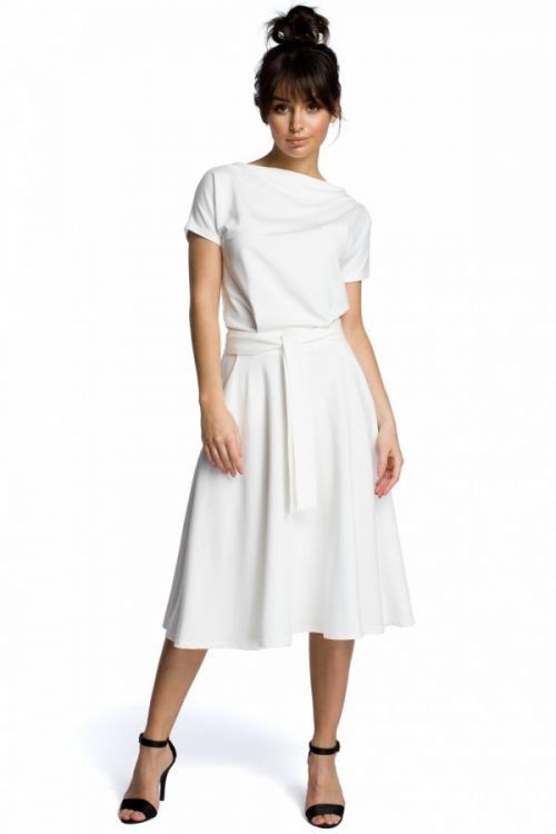 Denní šaty model 113837 BE  L
