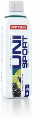 Nutrend unisport 1000 ml