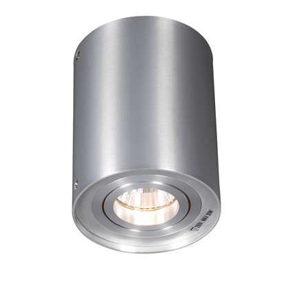 Sada 4 hliníkových otočných a sklopných škvŕn - Rondoo 1 hore