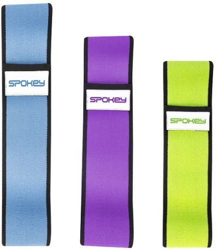 Spokey tracy fitness guma