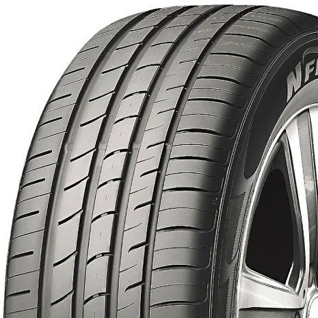 nexen n'fera ru1 255/50 zr19 103 y letné
