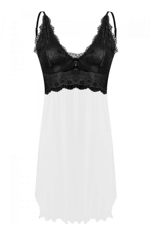 Sexy tričko  model 123658 DKaren  L