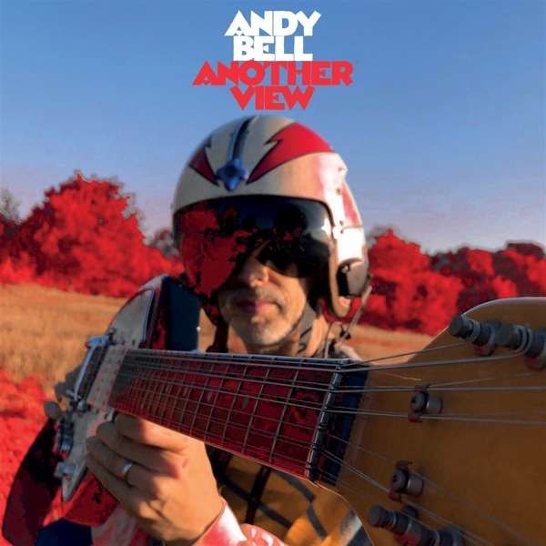 CD BELL, ANDY - ANOTHER VIEW