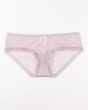 Dámske šortky D3448E - Calvin Klein modrá XS