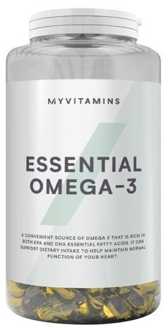 Myprotein omega 3