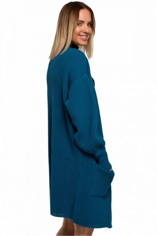 Svetr na zapínání  model 147419 Moe  L / XL