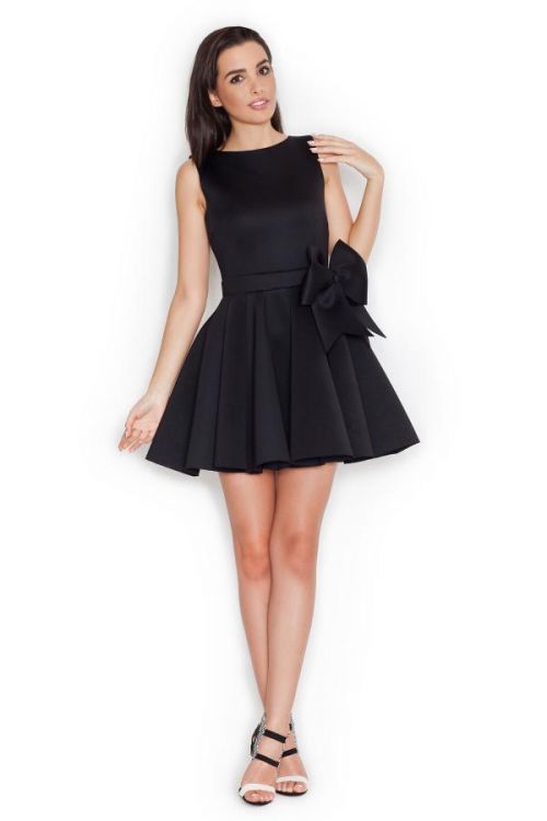 Denní šaty model 48359 Katrus  XL
