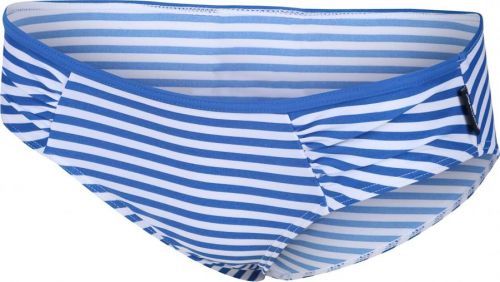 Spodný diel plaviek Regatta AceanaBikiniBrief V0S prúžky prúžok 36