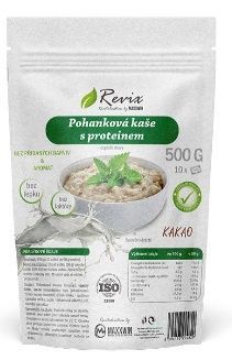 Revix pohánková proteínová kaša 500 g