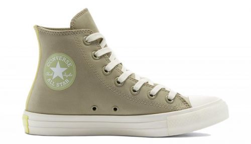 Converse Alt Exploration Chuck Taylor All Star zelené 570305C