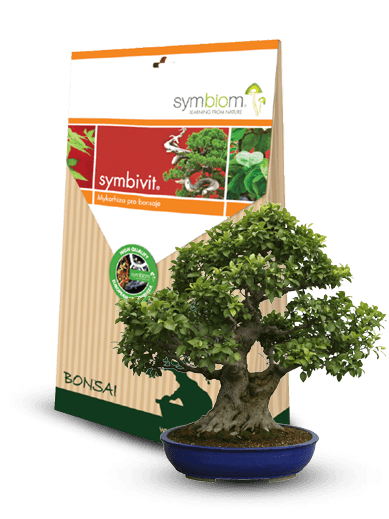 Symbiom Symbivit Bonsai 150g