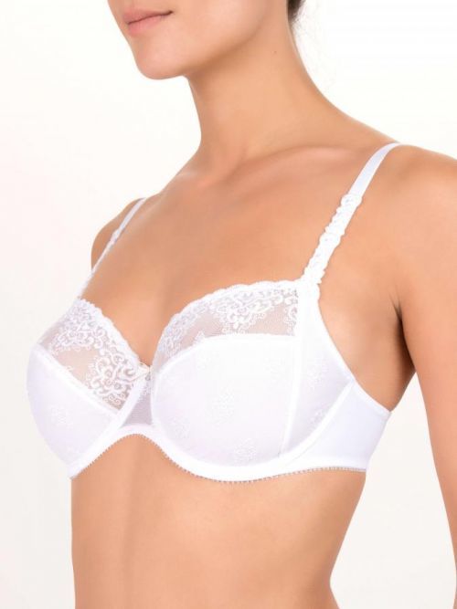 Podprsenka s kosticou Tiffany 805821 - Felina telová 65F
