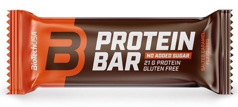 Biotechusa protein bar 70 g
