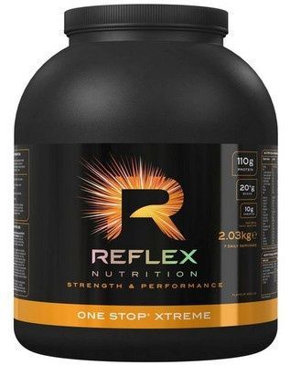 Reflex one stop xtreme 2030 g