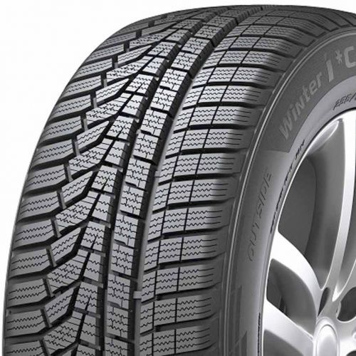 hankook winter i*cept evo2 suv w320a 275/40 r22 107 v ao xl fr zimné