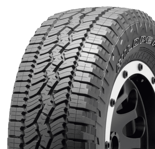 falken wildpeak a/t at3wa 265/60 r18 110 h univerzálne