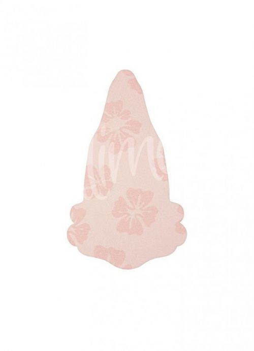 Náplasti - nálepky Julimex PS 03 All-up A'2 telovej farby A