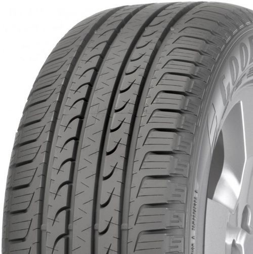 goodyear efficientgrip suv 255/65 r17 110 h rhd letné