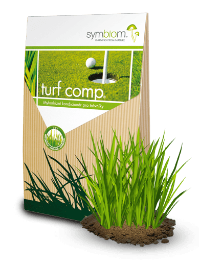 Symbiom TurfComp 10 kg