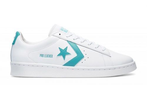Converse Pro Leather  biele 170755C