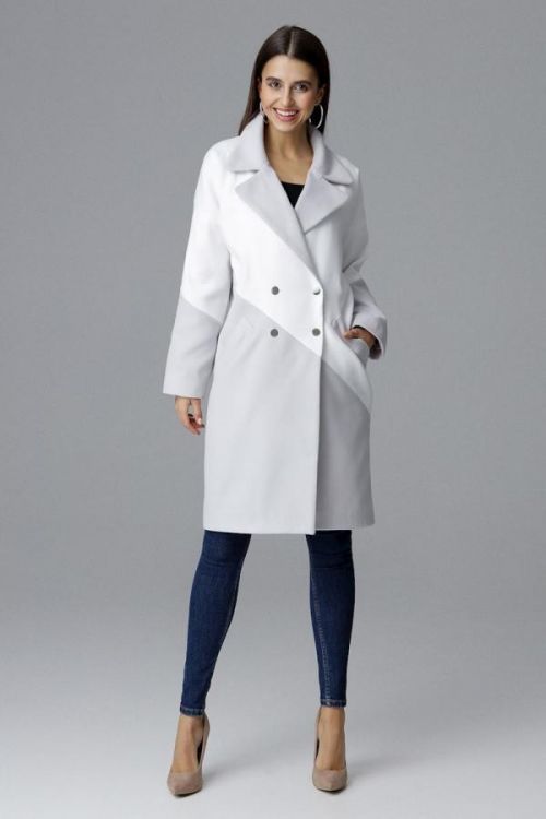 Plášť  model 124377 Figl  M