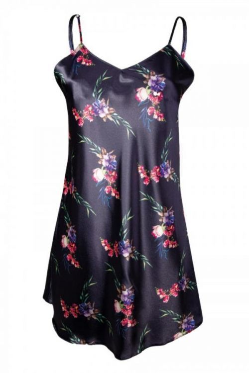 Dámska spodnička FLOWERS DK-HK 1 XS