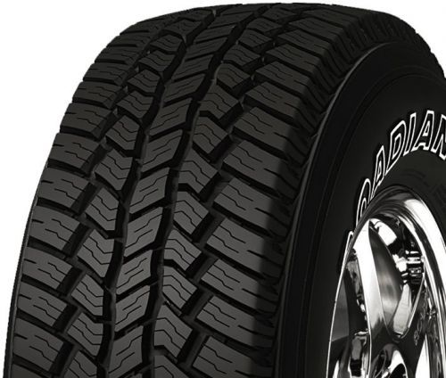 nexen roadian at ii 285/60 r18 114 s univerzálne