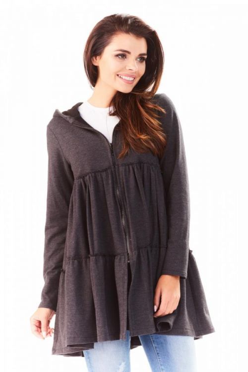 Mikina  model 104144 Infinite You  L / XL