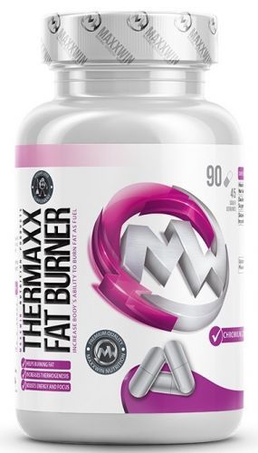 Maxxwin thermaxx fat burner 90 kapsúl