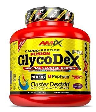 Amix glycodex pro 1500 g